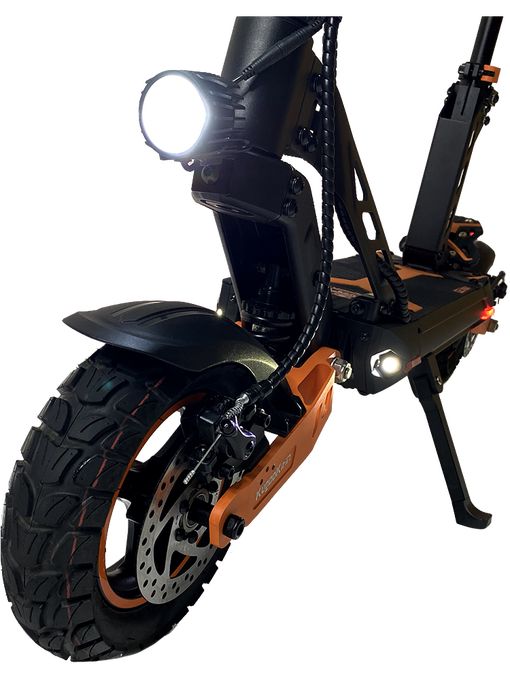 Электросамокат Kugoo G2 MAX