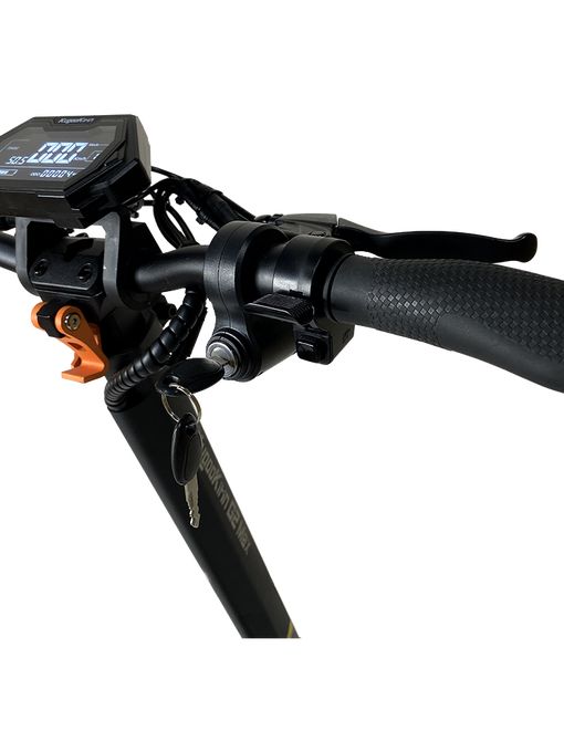 Электросамокат Kugoo G2 MAX