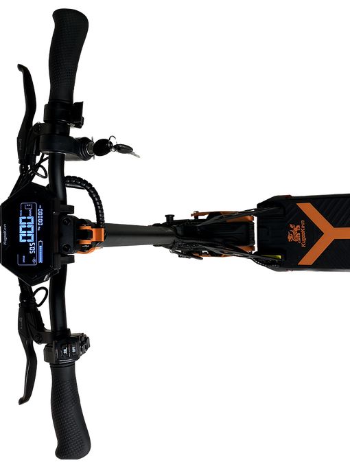 Электросамокат Kugoo G2 MAX