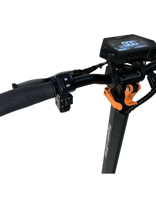 Электросамокат Kugoo G2 MAX