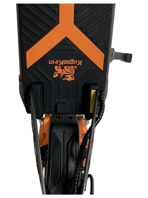 Электросамокат Kugoo G2 MAX