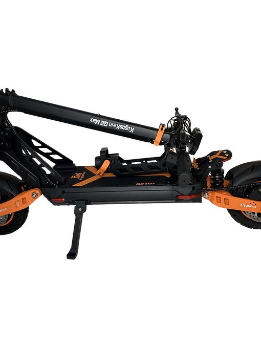 Электросамокат Kugoo G2 MAX