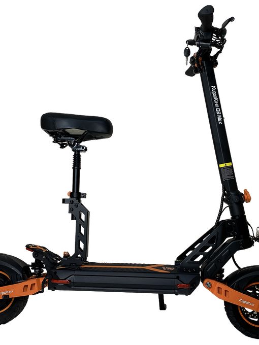 Электросамокат Kugoo G2 MAX