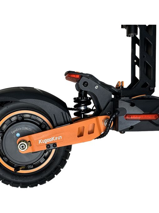 Электросамокат Kugoo G2 MAX