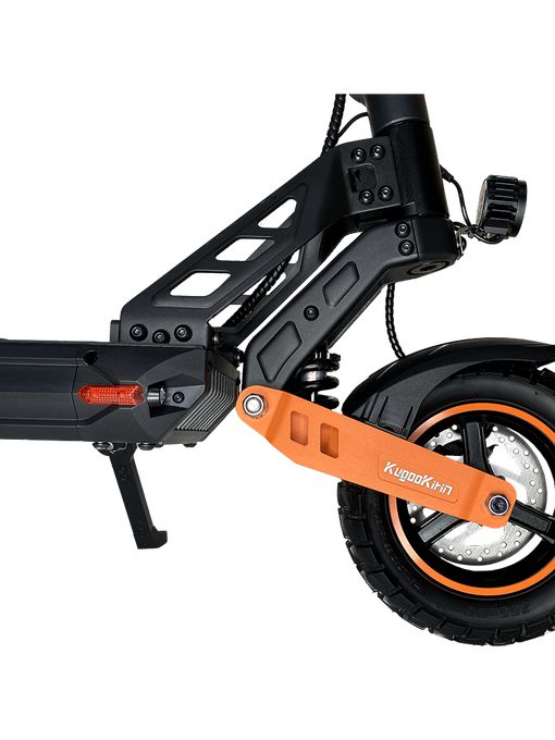 Электросамокат Kugoo G2 MAX