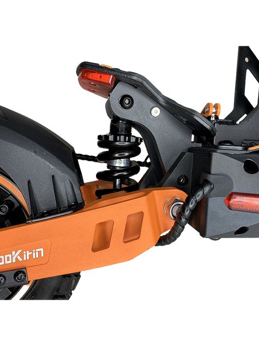 Электросамокат Kugoo G2 MAX