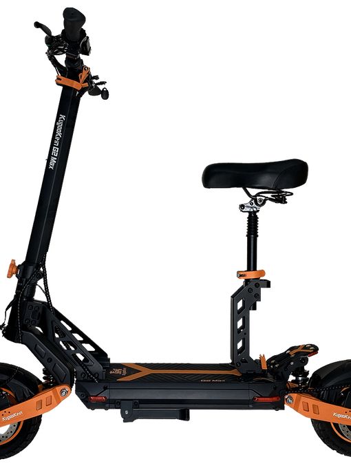 Электросамокат Kugoo G2 MAX