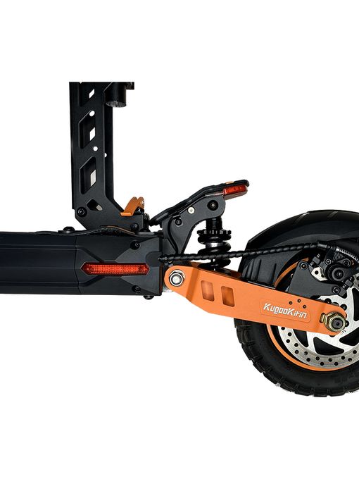 Электросамокат Kugoo G2 MAX