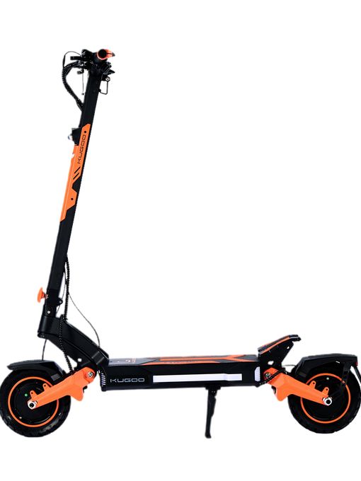 Электросамокат Kugoo F3 PRO MAX