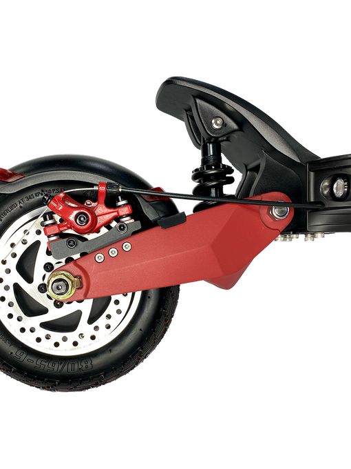 Электросамокат Kugoo G1