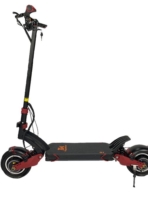 Электросамокат Kugoo G1