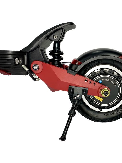 Электросамокат Kugoo G1