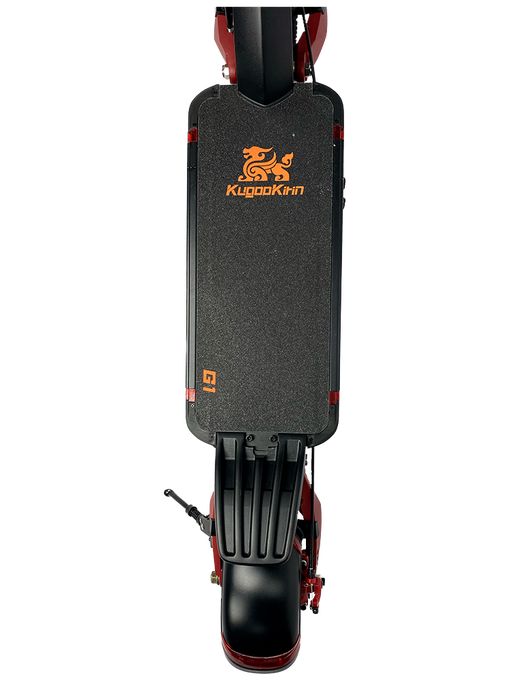 Электросамокат Kugoo G1
