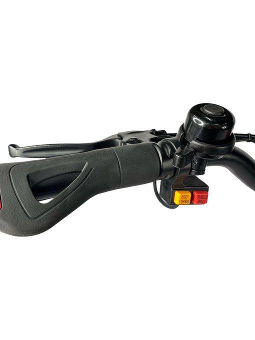 Электросамокат Kugoo G1