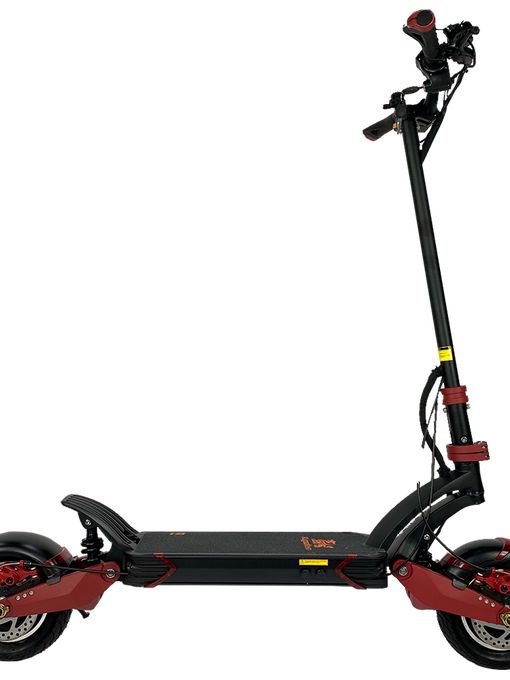 Электросамокат Kugoo G1