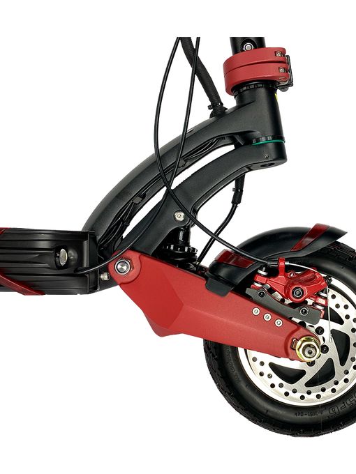 Электросамокат Kugoo G1