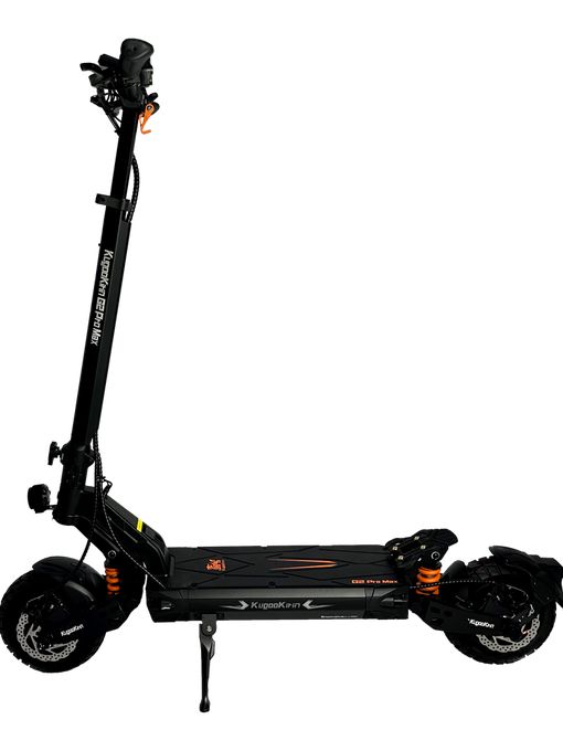 Электросамокат Kugoo G2 PRO MAX