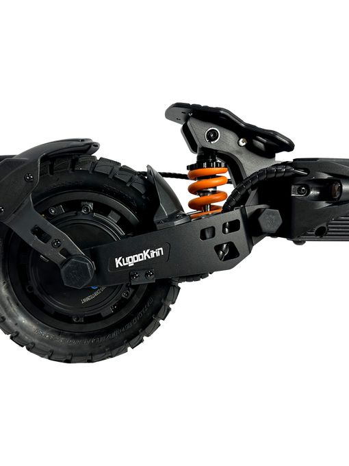 Электросамокат Kugoo G2 PRO MAX