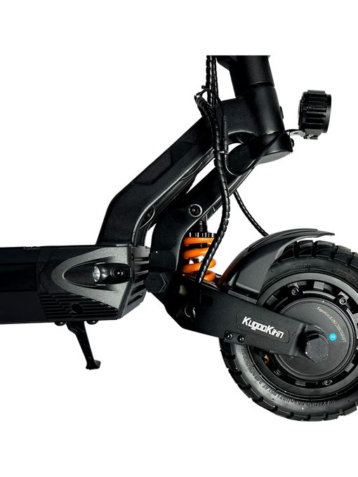 Электросамокат Kugoo G2 PRO MAX