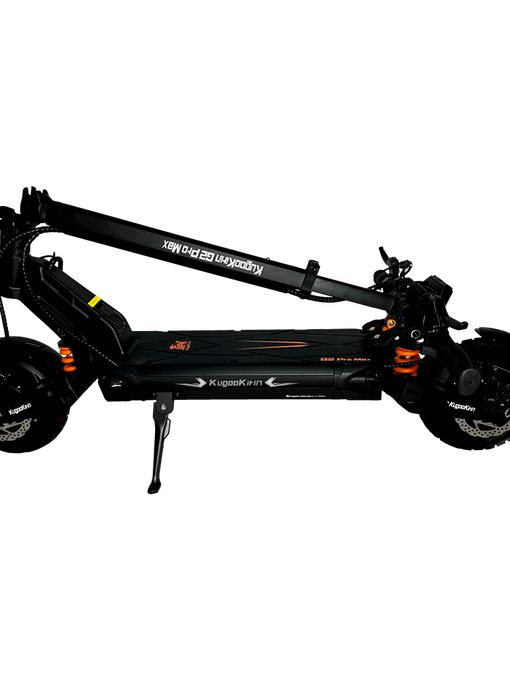 Электросамокат Kugoo G2 PRO MAX