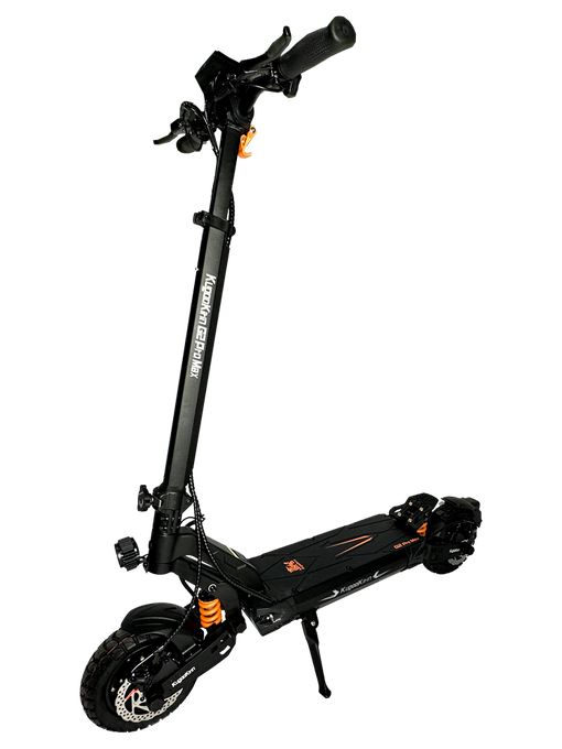 Электросамокат Kugoo G2 PRO MAX