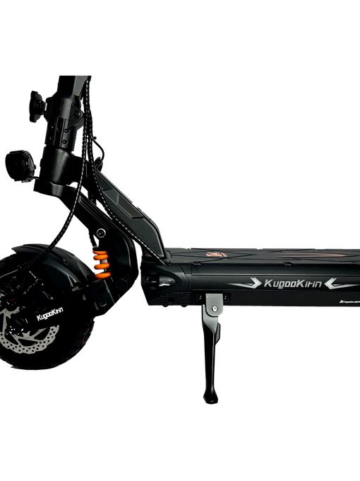 Электросамокат Kugoo G2 PRO MAX