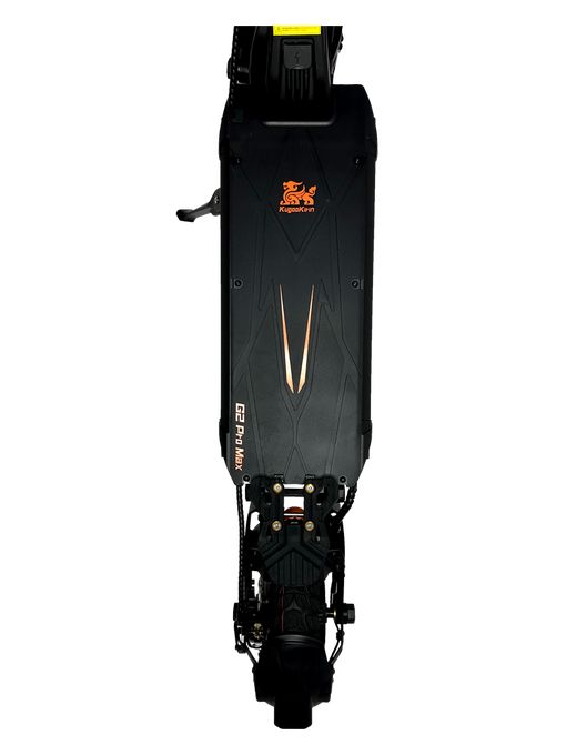 Электросамокат Kugoo G2 PRO MAX