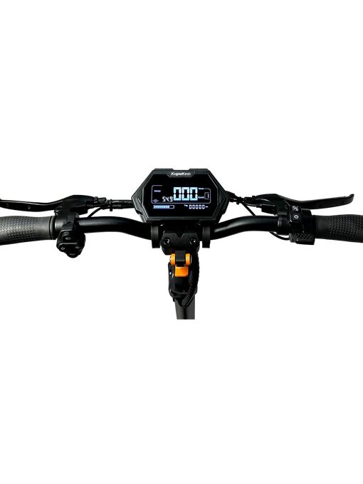 Электросамокат Kugoo G2 PRO MAX