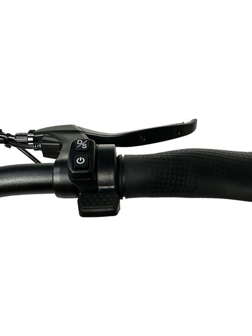 Электросамокат Kugoo G2 PRO MAX