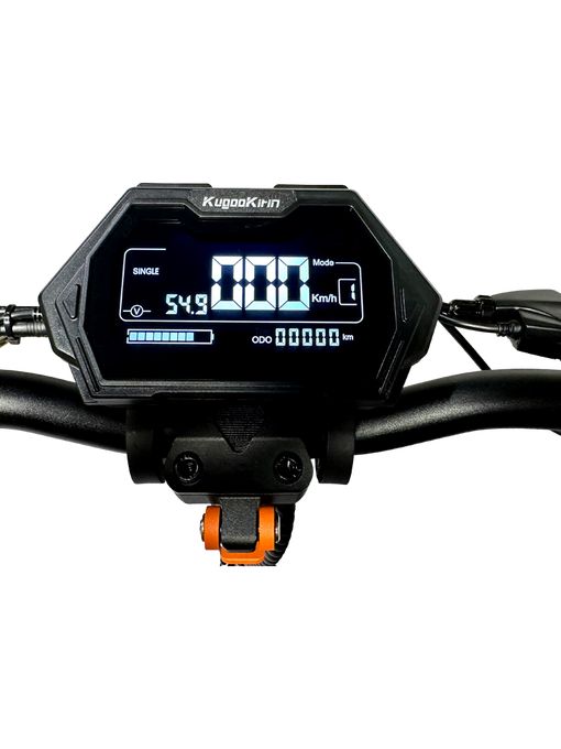 Электросамокат Kugoo G2 PRO MAX