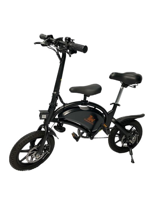 Электровелосипед Kugoo V1