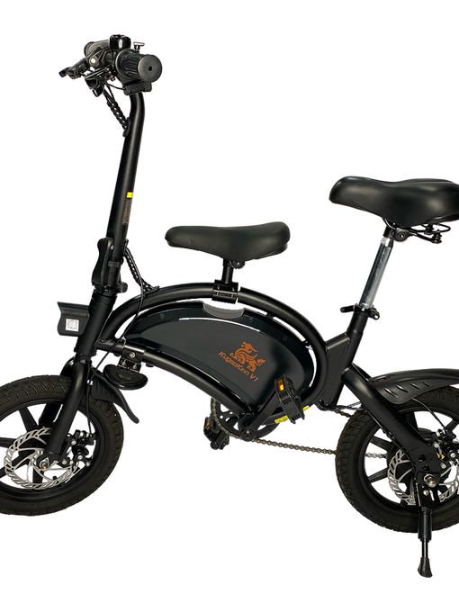 Электровелосипед Kugoo V1
