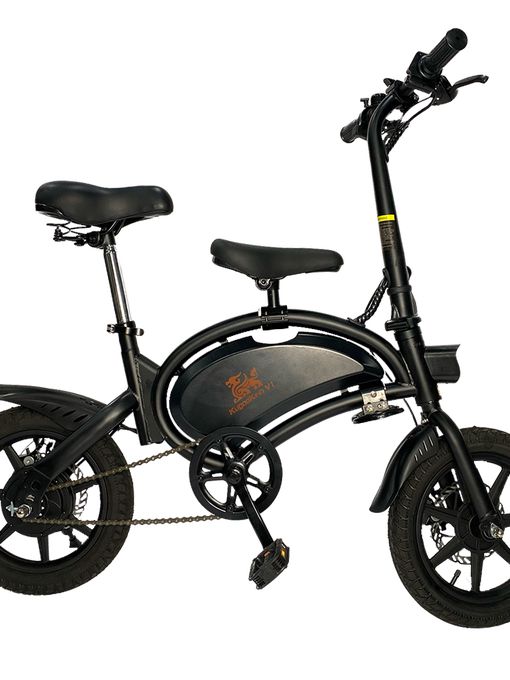 Электровелосипед Kugoo V1