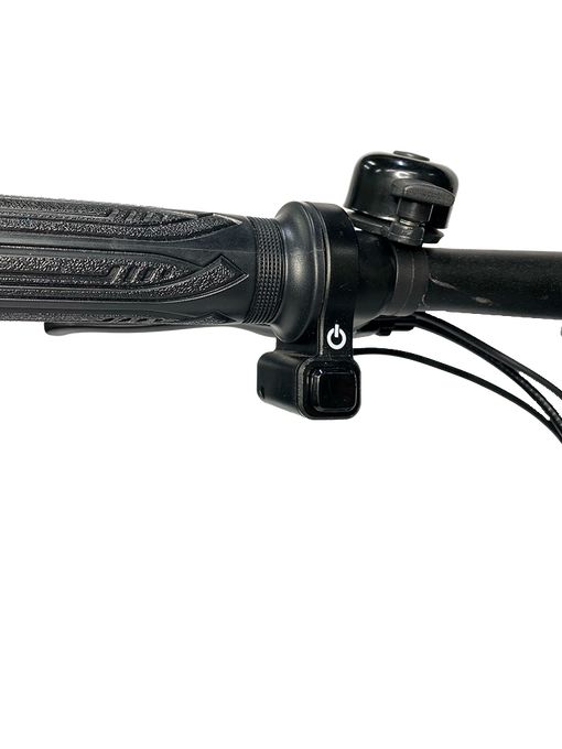 Электровелосипед Kugoo V1