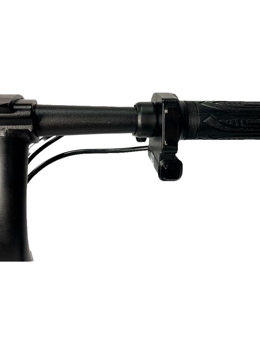 Электровелосипед Kugoo V1