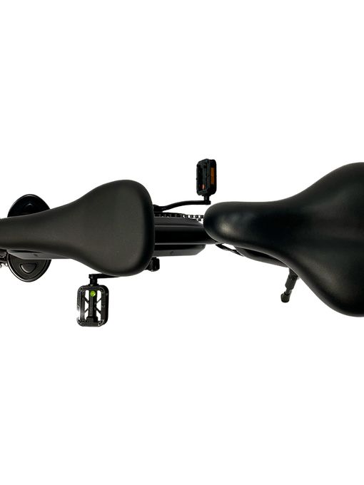 Электровелосипед Kugoo V1