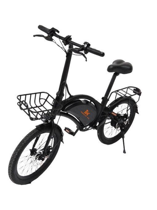 Электровелосипед Kugoo V1 PRO