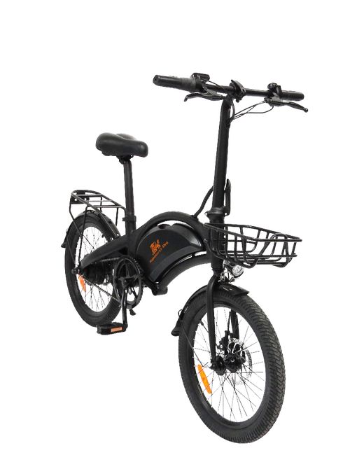 Электровелосипед Kugoo V1 PRO