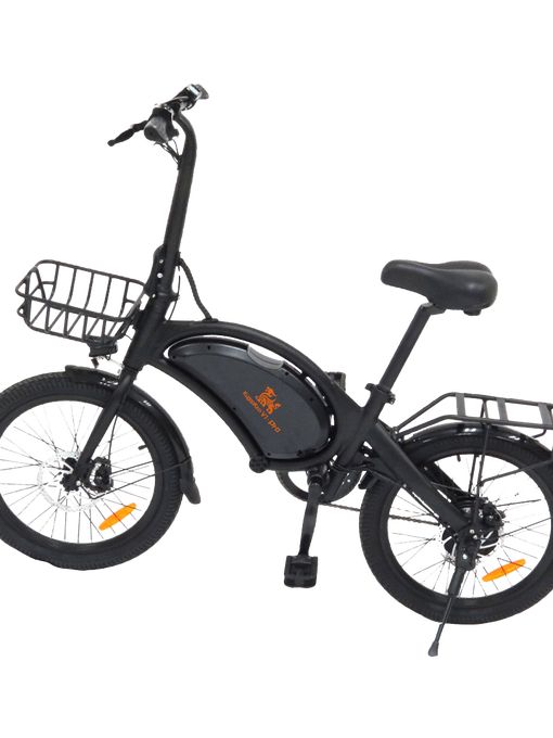 Электровелосипед Kugoo V1 PRO