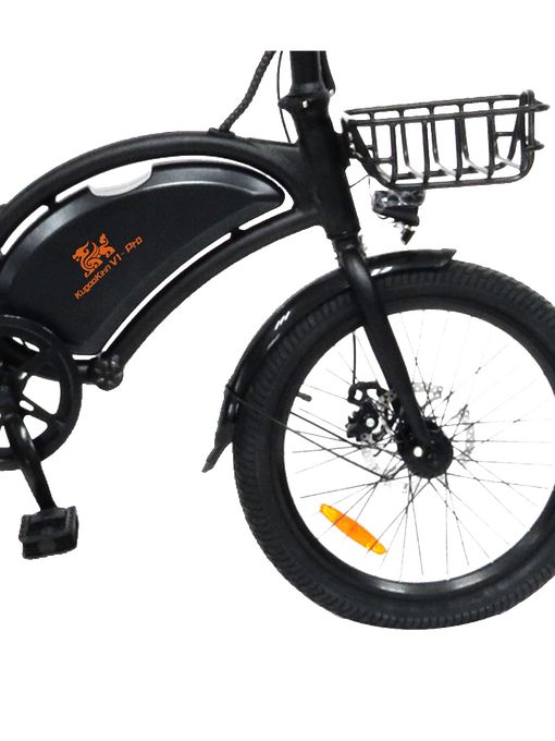 Электровелосипед Kugoo V1 PRO