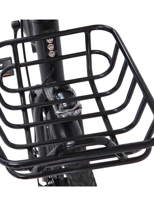 Электровелосипед Kugoo V1 PRO