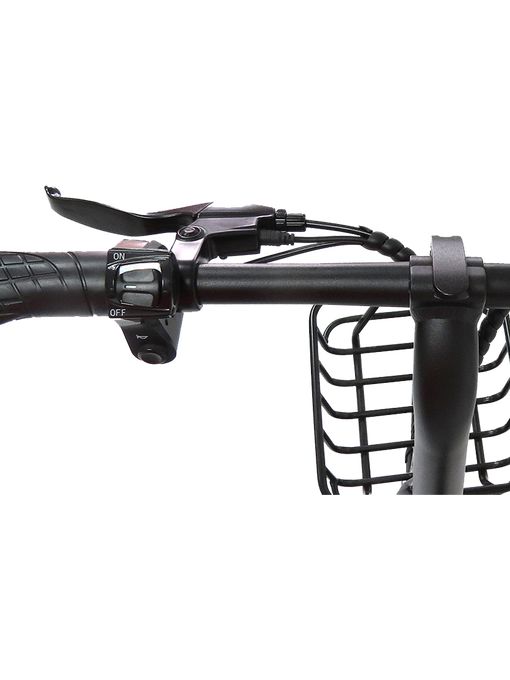 Электровелосипед Kugoo V1 PRO