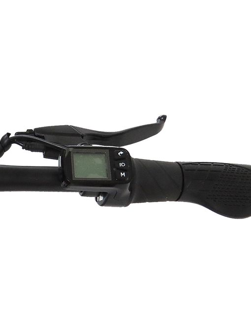 Электровелосипед Kugoo V1 PRO