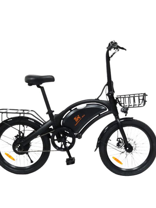 Электровелосипед Kugoo V1 PRO