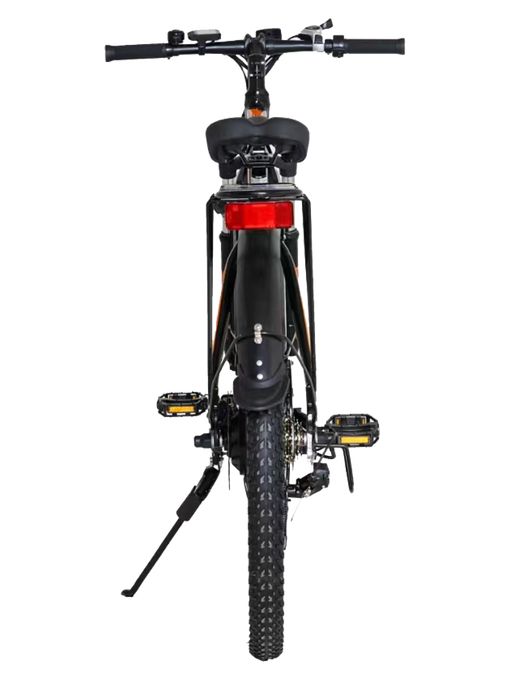 Электровелосипед Kugoo V3