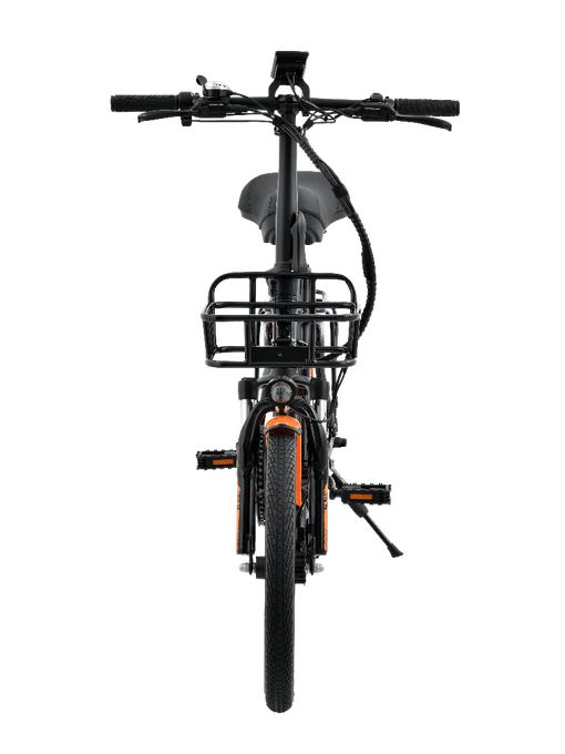 Электровелосипед Kugoo V1 MAX