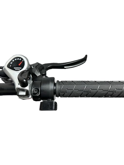 Электровелосипед Kugoo V1 MAX