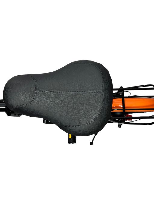 Электровелосипед Kugoo V1 MAX