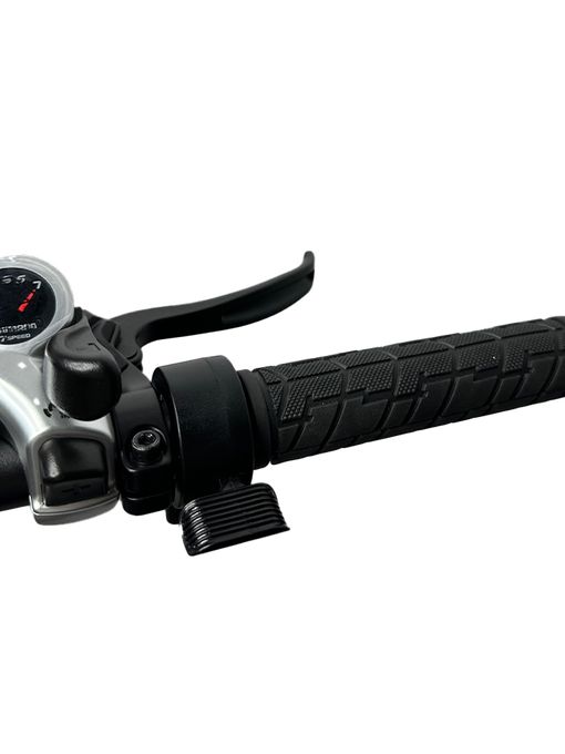 Электровелосипед Kugoo V1 MAX