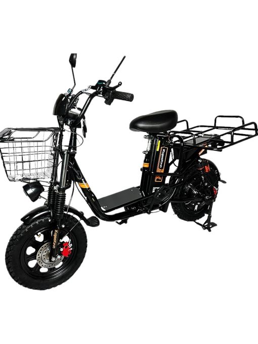 Электровелосипед Kugoo V3 PRO